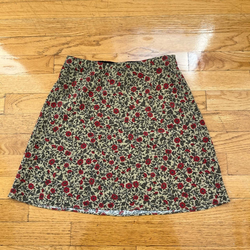 Realisation Par Cookies skirt Dahlia S - Picture 3 of 10